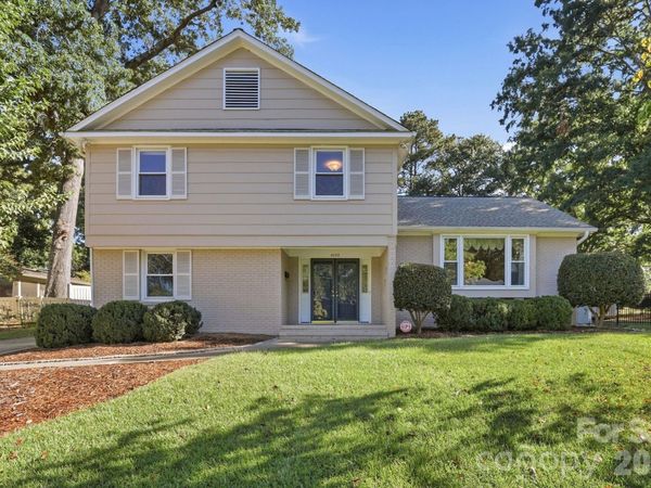 4235 Blalock Avenue , Charlotte, NC 28210