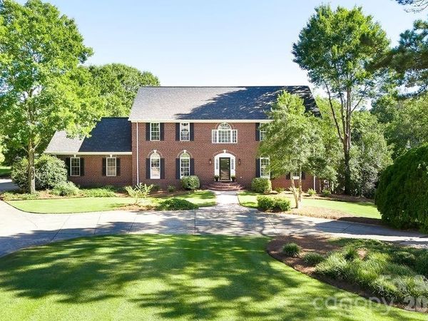 49320 Quail Trail Road , Norwood, NC 28128