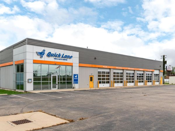 2123 W 1st Street, Springfield, OH 45504