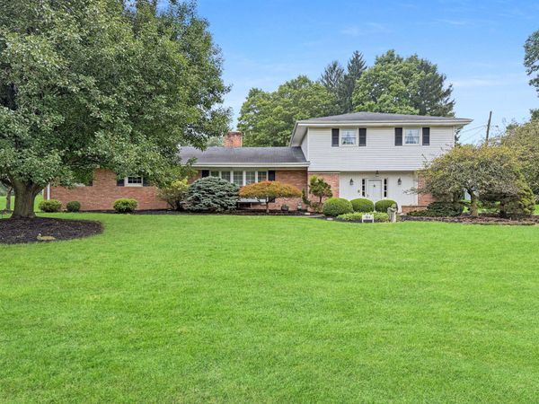 964 Bon Air Drive, Urbana, OH 43078