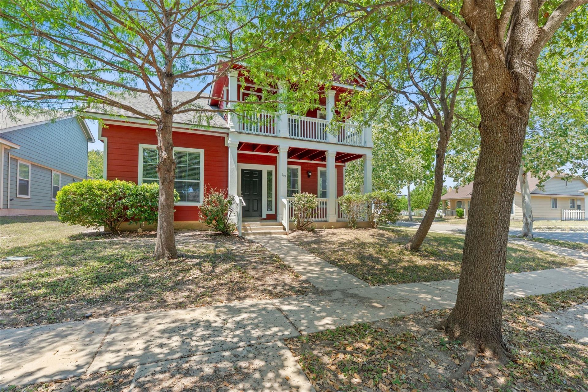 149 Steele, Kyle, TX 78640 Main Photo