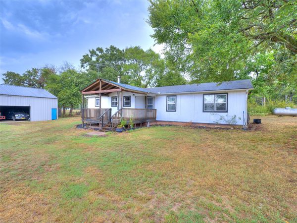 11225 Ferguson Road , Beggs, OK 74421