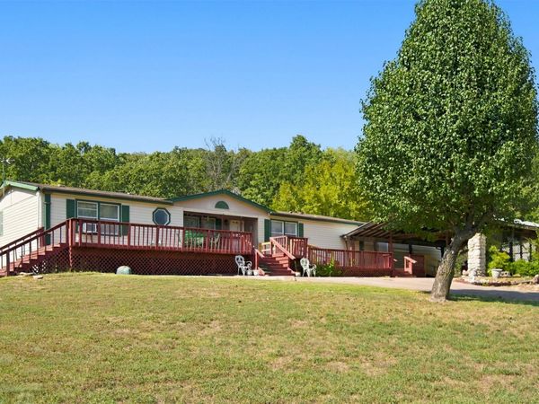 14572 Lone Star Road , Sapulpa, OK 74066