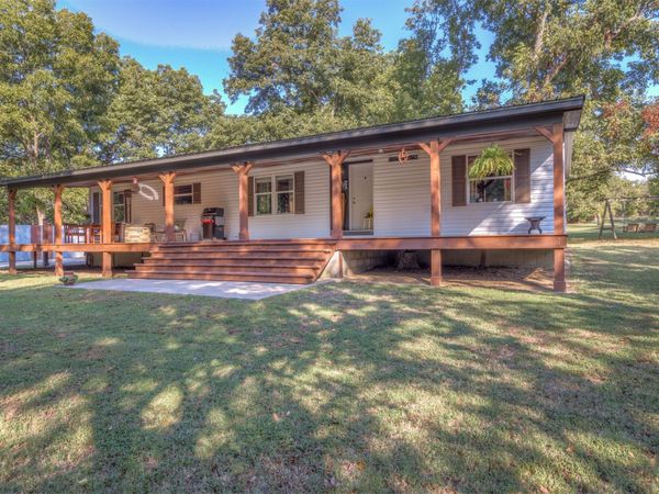 2821 W 88th Street N, Sperry, OK 74073