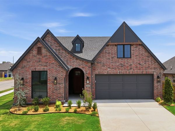 1219 N Elder Avenue , Broken Arrow, OK 74012