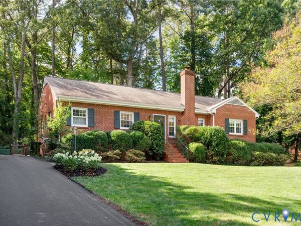 8519 Waxford Road, Richmond, VA 23235