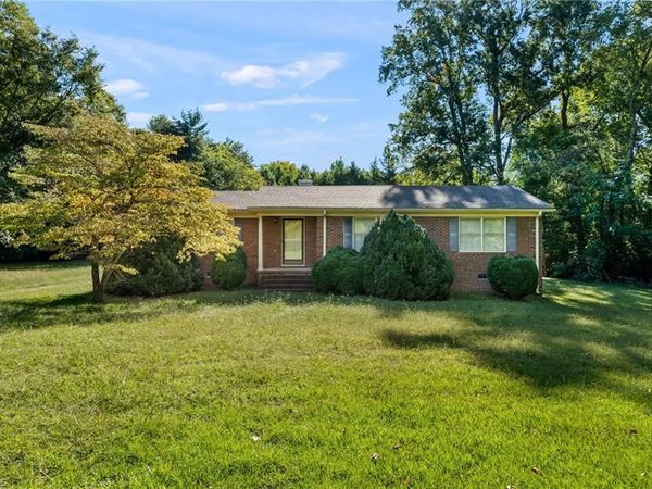 4611 Beth Road, Greensboro, NC 27406