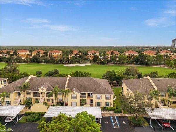 1346 Mainsail DR , Unit 1321, NAPLES, FL 34114