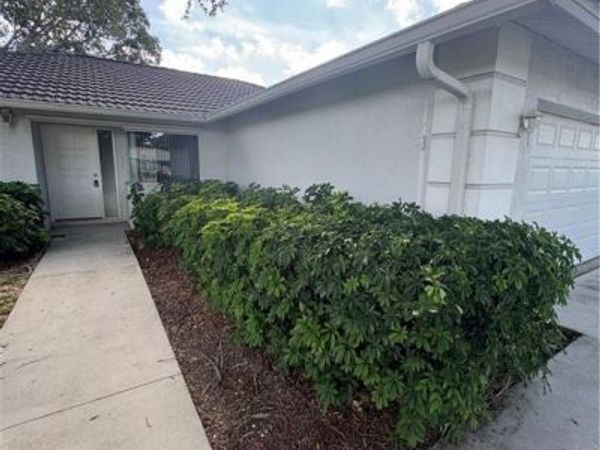 4235 Molokai DR , Unit 6, NAPLES, FL 34112