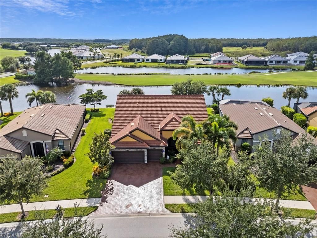 6447 Rushmore Rd , Ave Maria, FL 34142 Photo