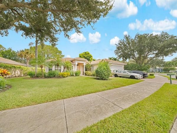 NAPLES, FL 34116