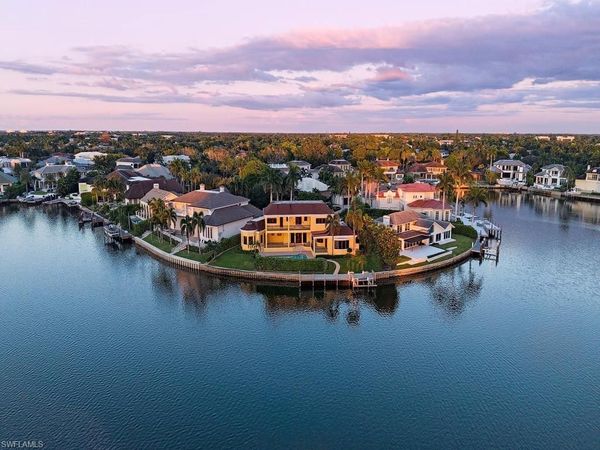303 CUDDY CT , NAPLES, FL 34103