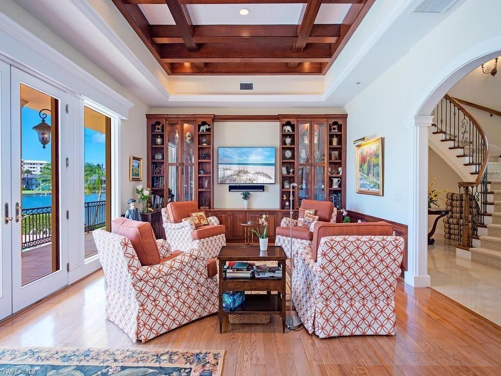303 Cuddy Ct, Naples, FL 34103 Photo