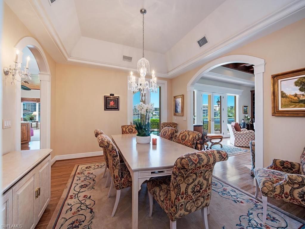 303 Cuddy Ct, Naples, FL 34103 Photo