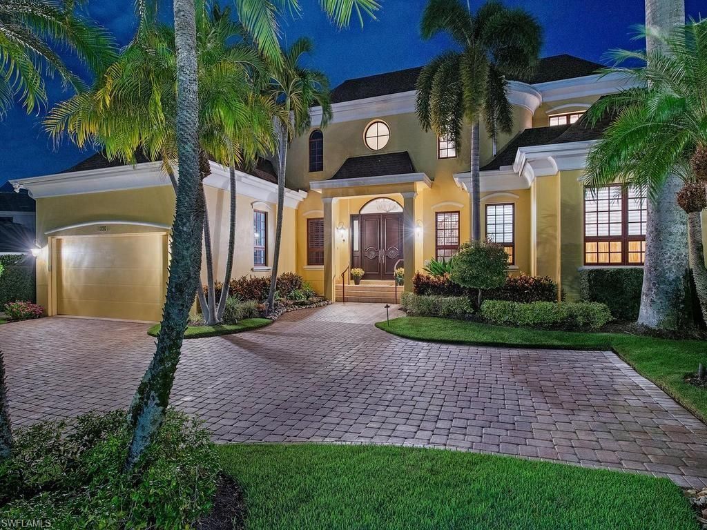 303 Cuddy Ct, Naples, FL 34103 Photo