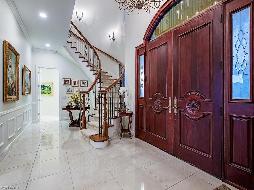 303 Cuddy Ct, Naples, FL 34103 Photo