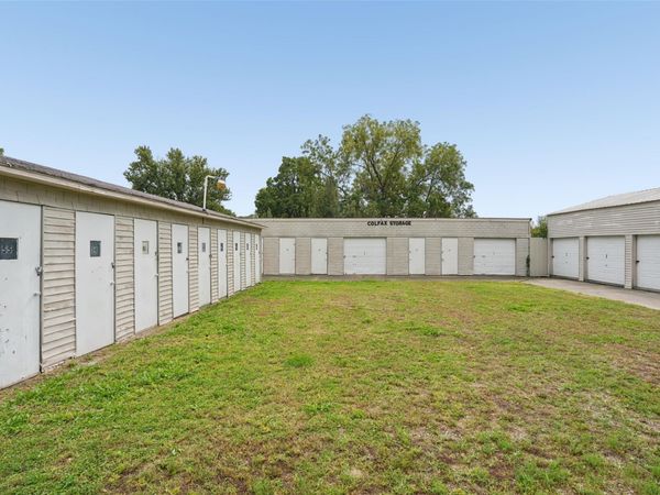 805 W State Street, Colfax, IA 50054