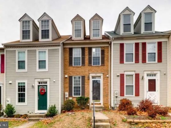 6480 DUCKETTS LANE , Unit 10-6, ELKRIDGE, MD 21075