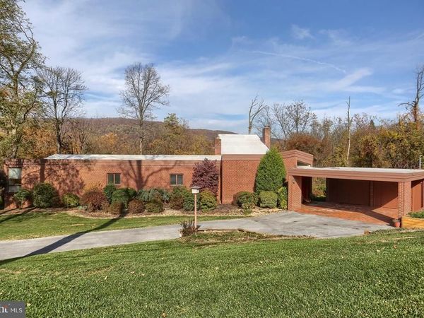 4217 KIRKWOOD ROAD , HARRISBURG, PA 17110