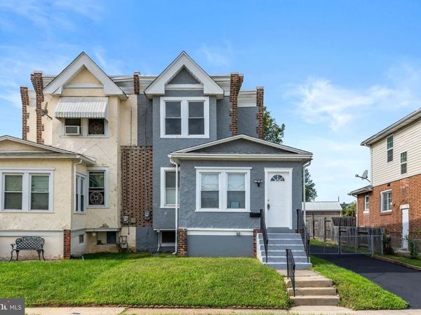 30 N RIDGEWAY AVENUE , GLENOLDEN, PA 19036