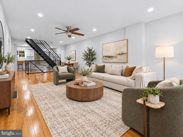 1925 E OAKDALE STREET , PHILADELPHIA, PA 19125