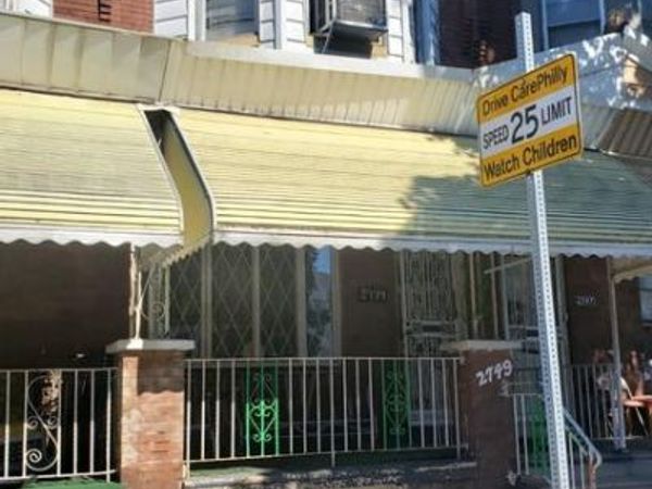 2749 N 24TH STREET N , PHILADELPHIA, PA 19132
