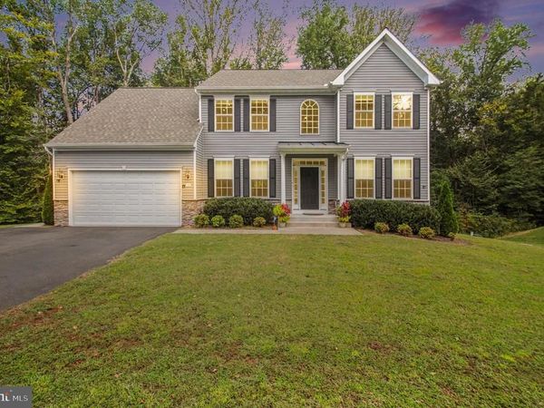 17 ACCOKEEK VIEW LANE, STAFFORD, VA 22554