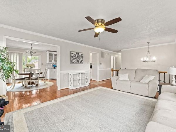 40 THORNBERRY LANE, STAFFORD, VA 22556