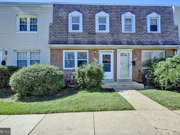 2711 IVERSON STREET, Unit 65, TEMPLE HILLS, MD 20748