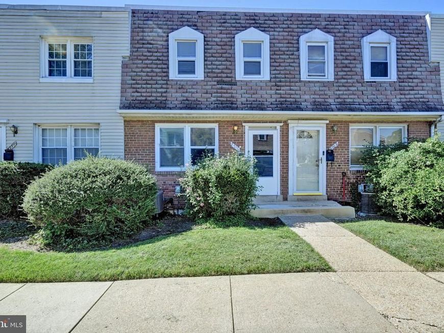 2711 Iverson Street, Unit 65, Temple Hills, MD 20748 Main Photo