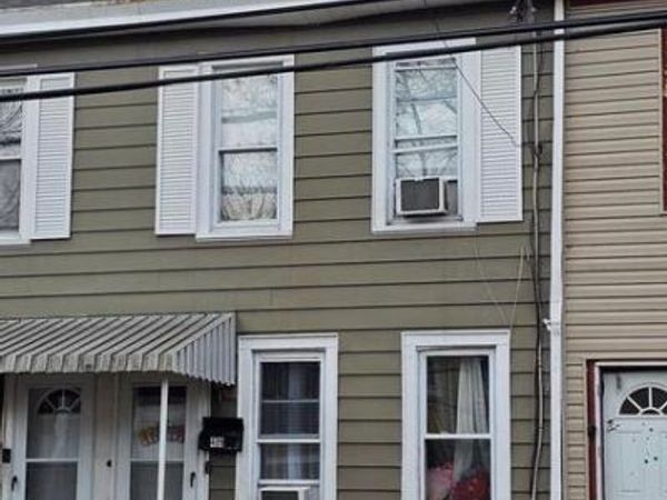 409 GENESEE STREET, TRENTON, NJ 08611