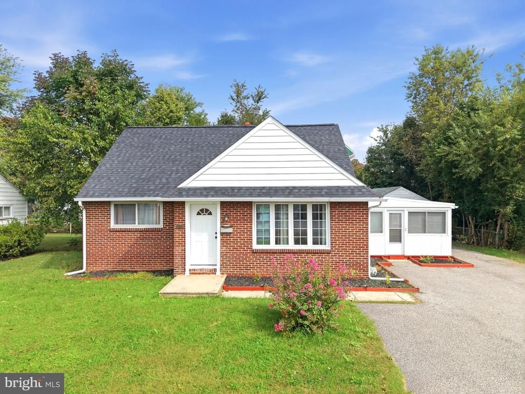 3773 BRIDGEWATER ROAD, BROOKHAVEN, PA 19015