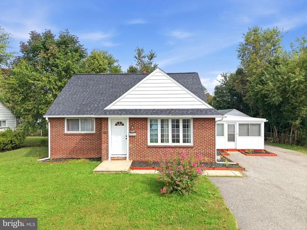 3773 BRIDGEWATER ROAD, BROOKHAVEN, PA 19015