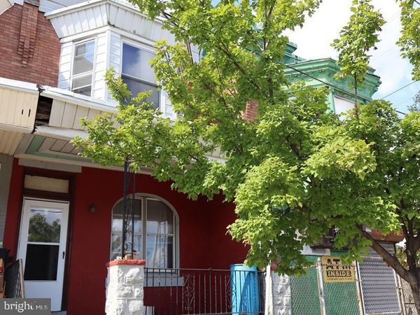 1502 S 53RD STREET , PHILADELPHIA, PA 19143
