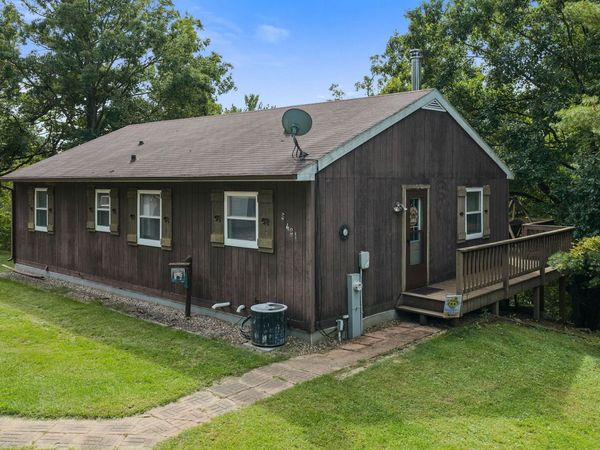 S421 Crow Court, La Valle, WI 53941