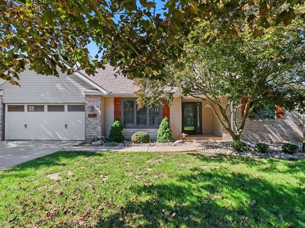 8127 Robinbrook Street, Richland, MI 49083
