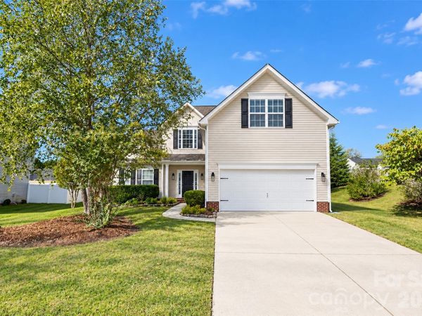 5240 Ellie Court , Concord, NC 28025