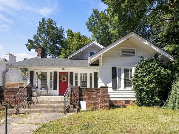 407 S South Street , Gastonia, NC 28052