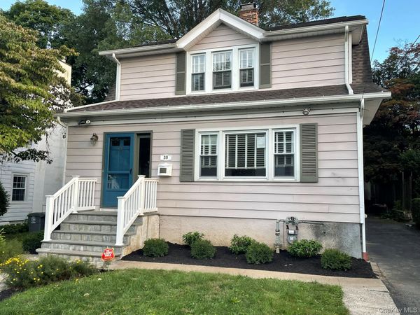 39 Archer Avenue , White Plains, NY 10603