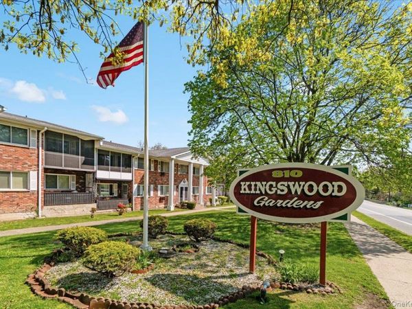 810 Blooming Grove Turnpike , Unit 94, New Windsor, NY 12553