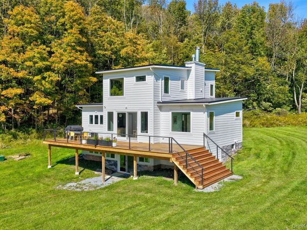 68 Overlook Circle , Fremont Center, NY 12736
