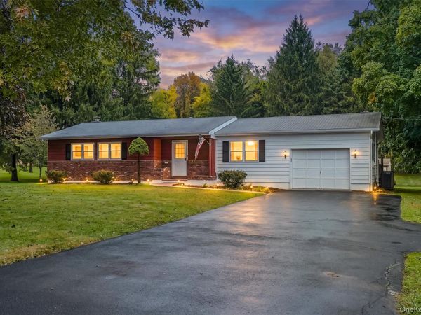 160 County Route 1 , Warwick, NY 10990