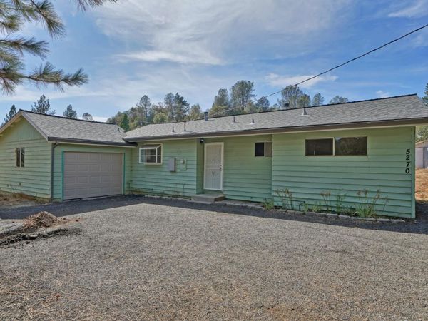 5270 Newtown Rd, Placerville, CA 95667
