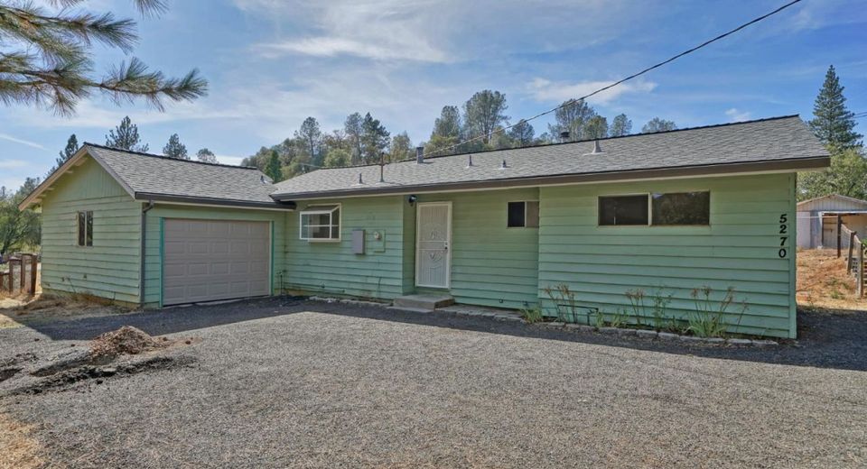 5270 Newtown Rd, Placerville, CA 95667 Photo