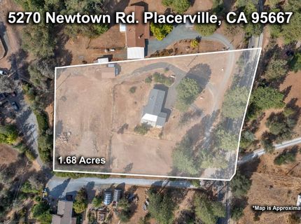5270 Newtown Rd, Placerville, CA 95667 Photo