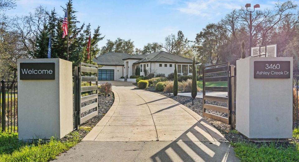 3460 Ashley Creek Dr, Loomis, CA 95650 Photo