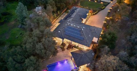 3460 Ashley Creek Dr, Loomis, CA 95650 Photo