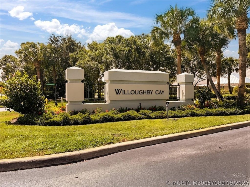 1559 SE Tidewater Place , Stuart, FL 34997 Photo