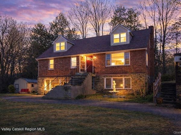1 Faro Lane, Clintondale, NY 12515