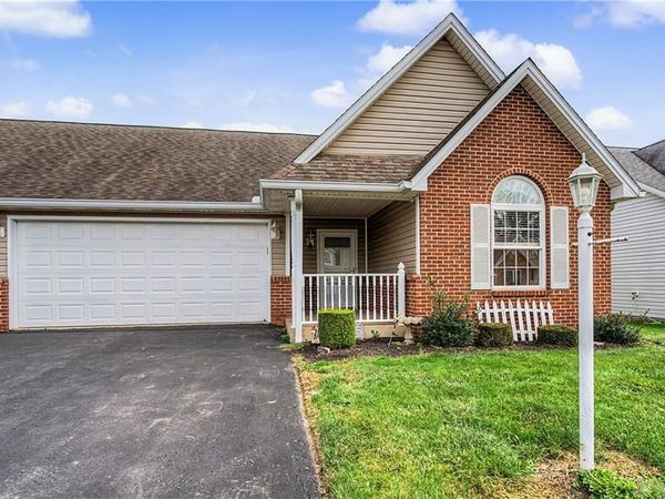 522 Romadoor Avenue, Eaton, OH 45320